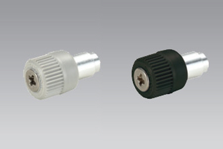 Captive Screws