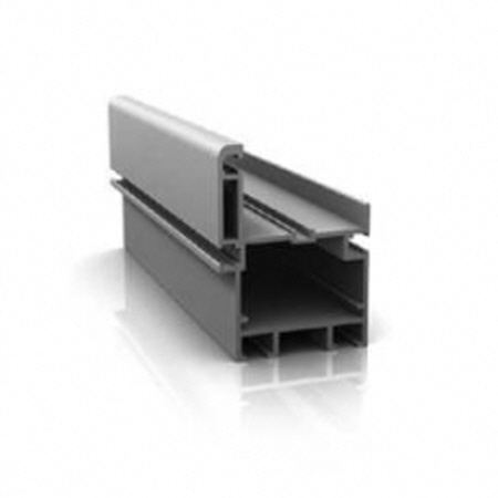 Conveyor frame