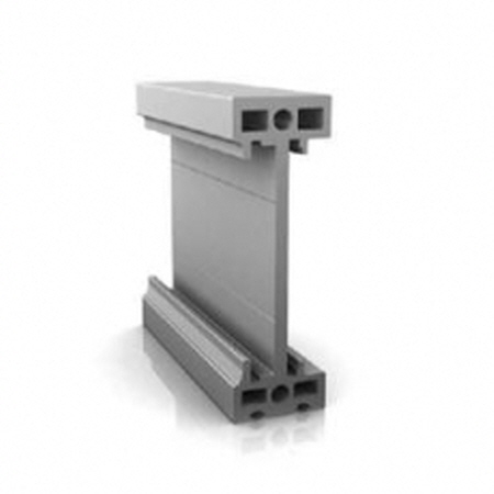 Conveyor frame