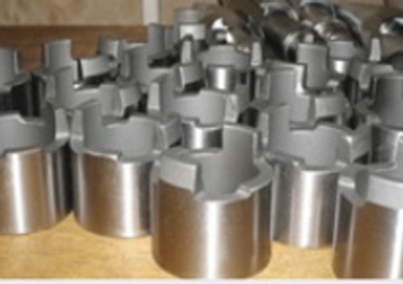 특수바이메탈 스트류/실린더