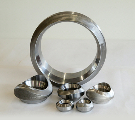 WROUGHT FITING