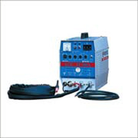 인버터DC TIG용접기