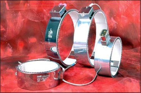 세라믹밴드히터