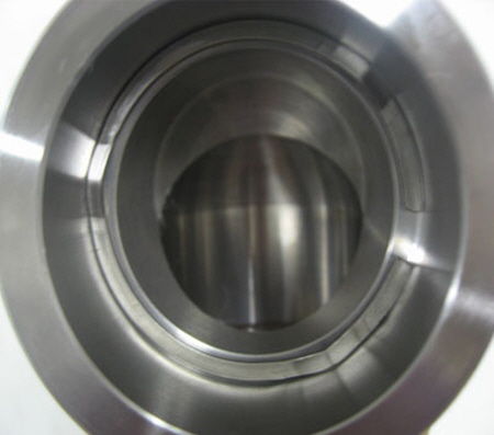 GAP RING