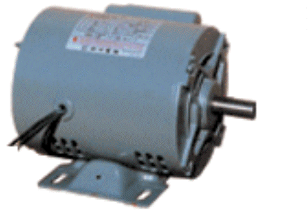 단상유도전동기