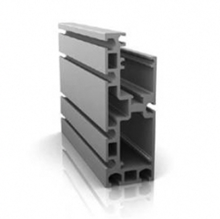 Conveyor frame