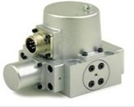 Servovalve