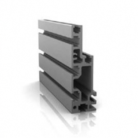 Conveyor frame