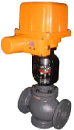 AGE40시리즈 온오프 밸브