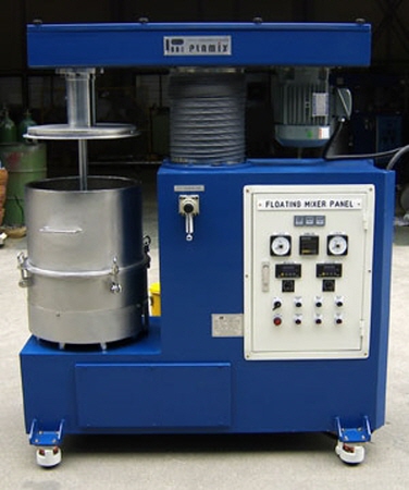 FLOATING MIXER 플로팅 믹서