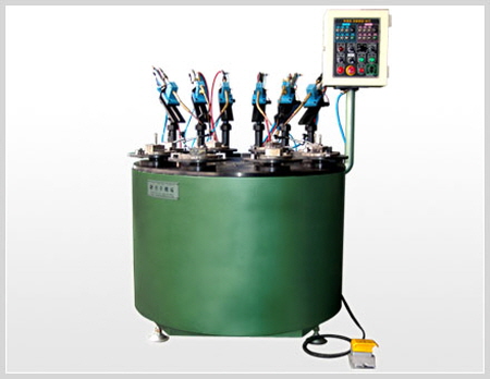 브레이징 자동용접기