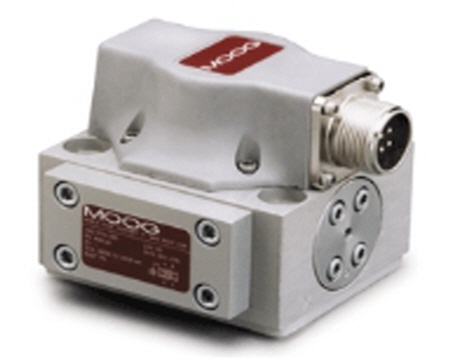Servovalve