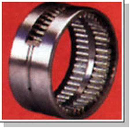 SPECIAL BEARINGS