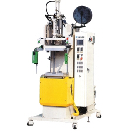 브라다용사출성형기