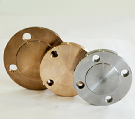 BLIND FLANGE