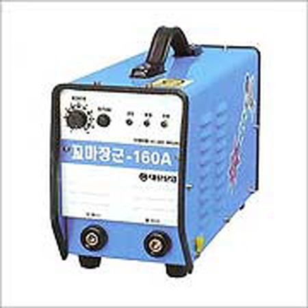 휴대용DC아크용접기