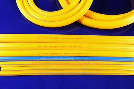 분무용 고압호스