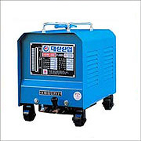 교류아크용접기