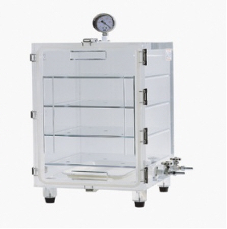 진공데시게이터