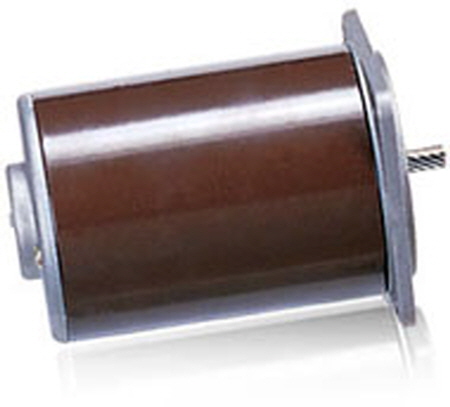 Permanet 마그넷 디씨모터