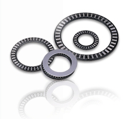 니들롤러스러스트베어링