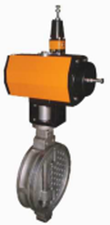 1ST 프레스 레귤레이팅 밸브