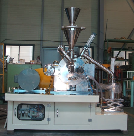 POWER COATER