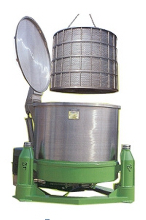 카트리지식 탈수기