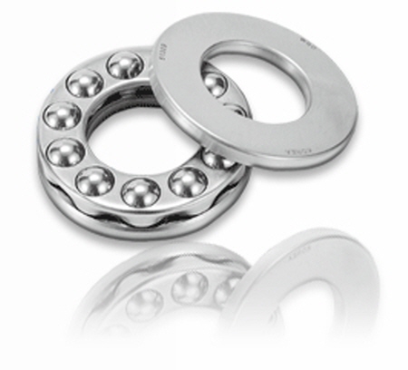 스러스트볼베어링