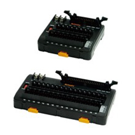 센서커넥터단자대