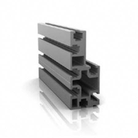 Conveyor frame