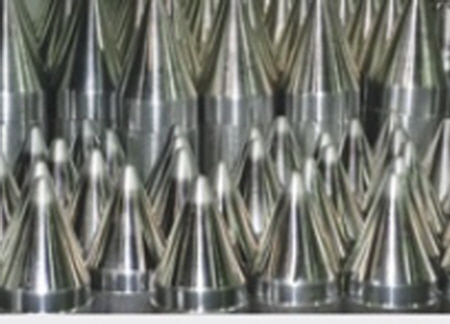 특수바이메탈 스트류/실린더