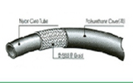 Hose & Coupling