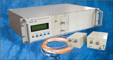 Optical Fiber Systems