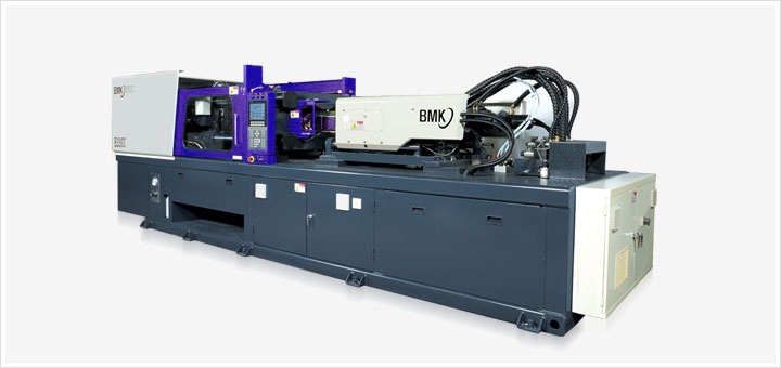 이중 사출성형기