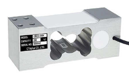 로드셀 MODEL CBCD