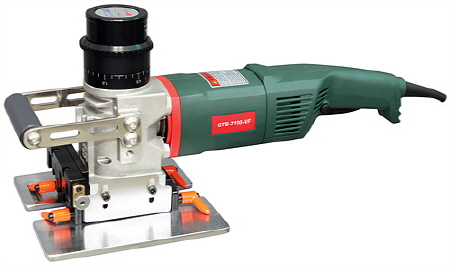 파이프외면(곡면) 비드 가공기