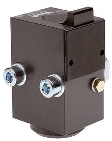 STOP DAMPER