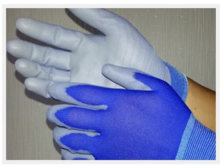 작업용장갑 PU코팅 과수원장갑