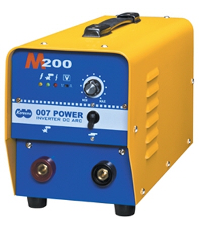 INVERTER DC ARC