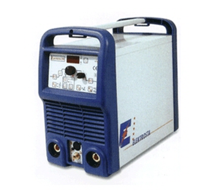 DC 티그 용접기(DC TIG WELDING MACHINES)