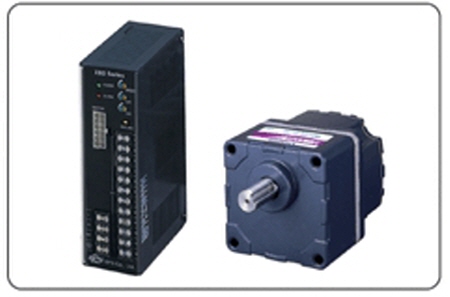 Standard BLDC Geared Motors