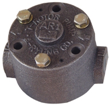 T-Rotor Pump,오일이송,윤활급유,연속급유시스템,연료이송,유압시스템