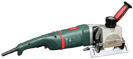 판재&파이프 면취기