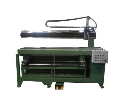 Welding M/C