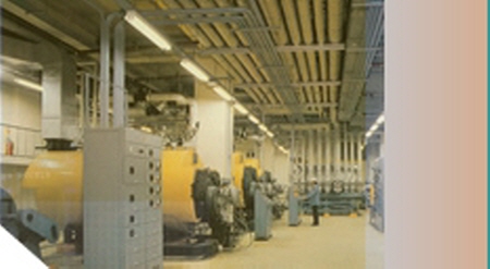 boilers