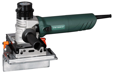 판재&파이프 면취기