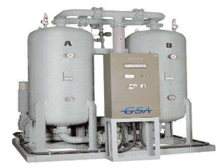 흡착식 드라이어