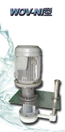 world tect pump
