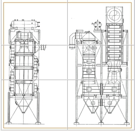 waste heat boilers
